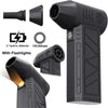 Compact Jet Turbo Fan Blower