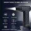 Compact Jet Turbo Fan Blower