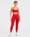 Empower Seamless Leggings