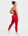 Empower Seamless Leggings