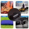 Compact Jet Turbo Fan Blower