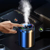 Rechargeable Smart Car Air Freshener