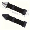 Adjustable Child Safety Seat Belt