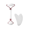 Resin Facial Massage Roller Set