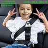 Adjustable Child Safety Seat Belt