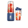 Portable Electric Juice Blender