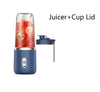 Portable Electric Juice Blender