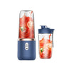 Portable Electric Juice Blender