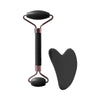 Resin Facial Massage Roller Set