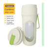 Portable Electric Juice Blender