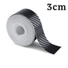 3D Mirror Tape for Cars