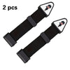 Adjustable Child Safety Seat Belt