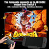 Savage Raven USB-C Docking Station