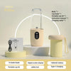 Portable Electric Juice Blender