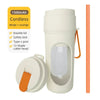 Portable Electric Juice Blender