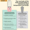 Portable Electric Juice Blender