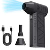 Compact Jet Turbo Fan Blower