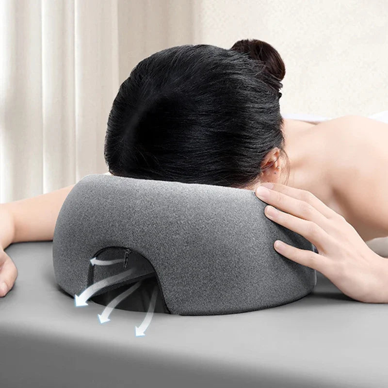 Prone Position Massage Pillow