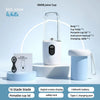 Portable Electric Juice Blender
