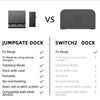 Savage Raven USB-C Docking Station