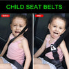 Adjustable Child Safety Seat Belt