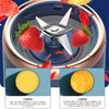 Portable Electric Juice Blender