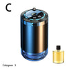 Rechargeable Smart Car Air Freshener