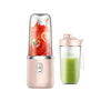 Portable Electric Juice Blender