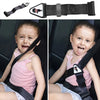 Adjustable Child Safety Seat Belt