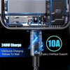 Rapid Charge USB Cable