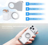Smart Magnetic Mobile Holder with Adjustable Arm